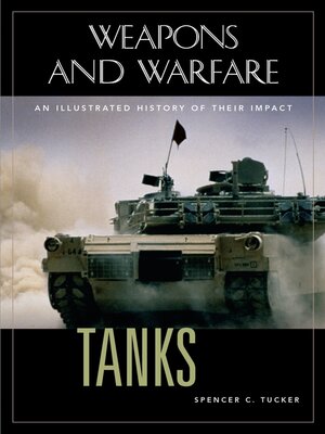 cover image of Tanks